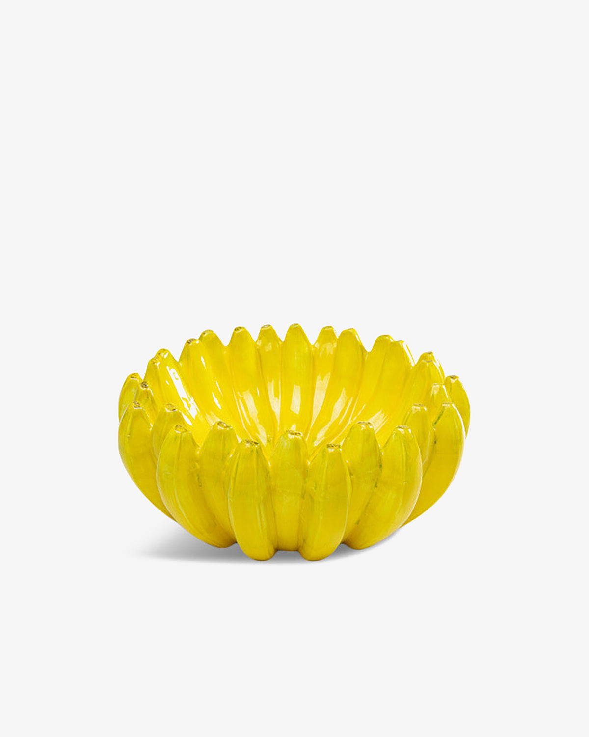Banan skål