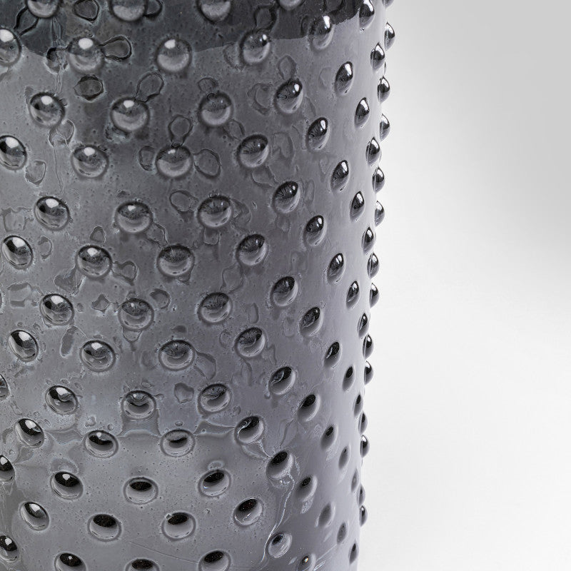 Marvelous vase duo brown/grey