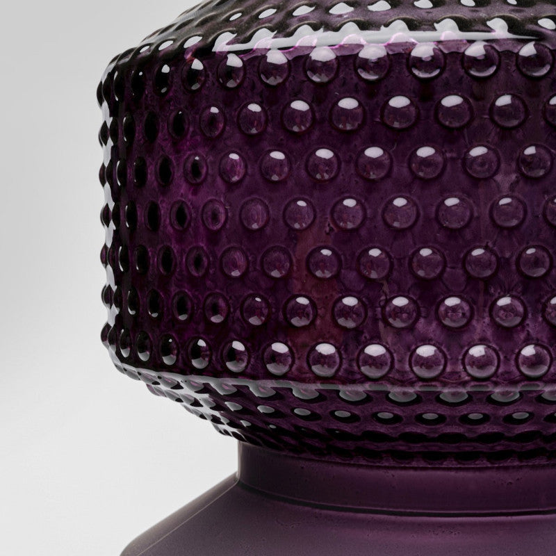 Marvelous vase duo pink