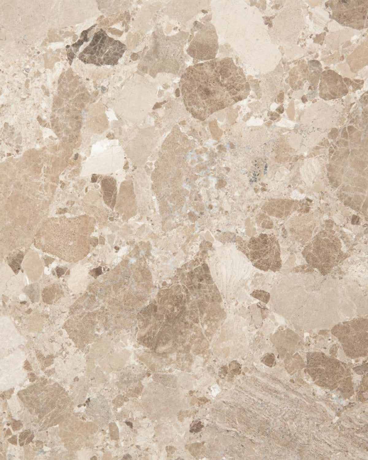 Vega sofabord, latte marmor
