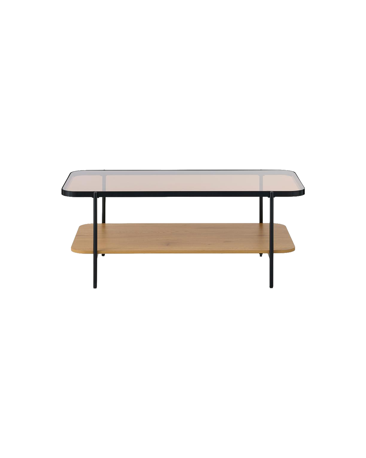 Hassel sofabord, 60X120 cm