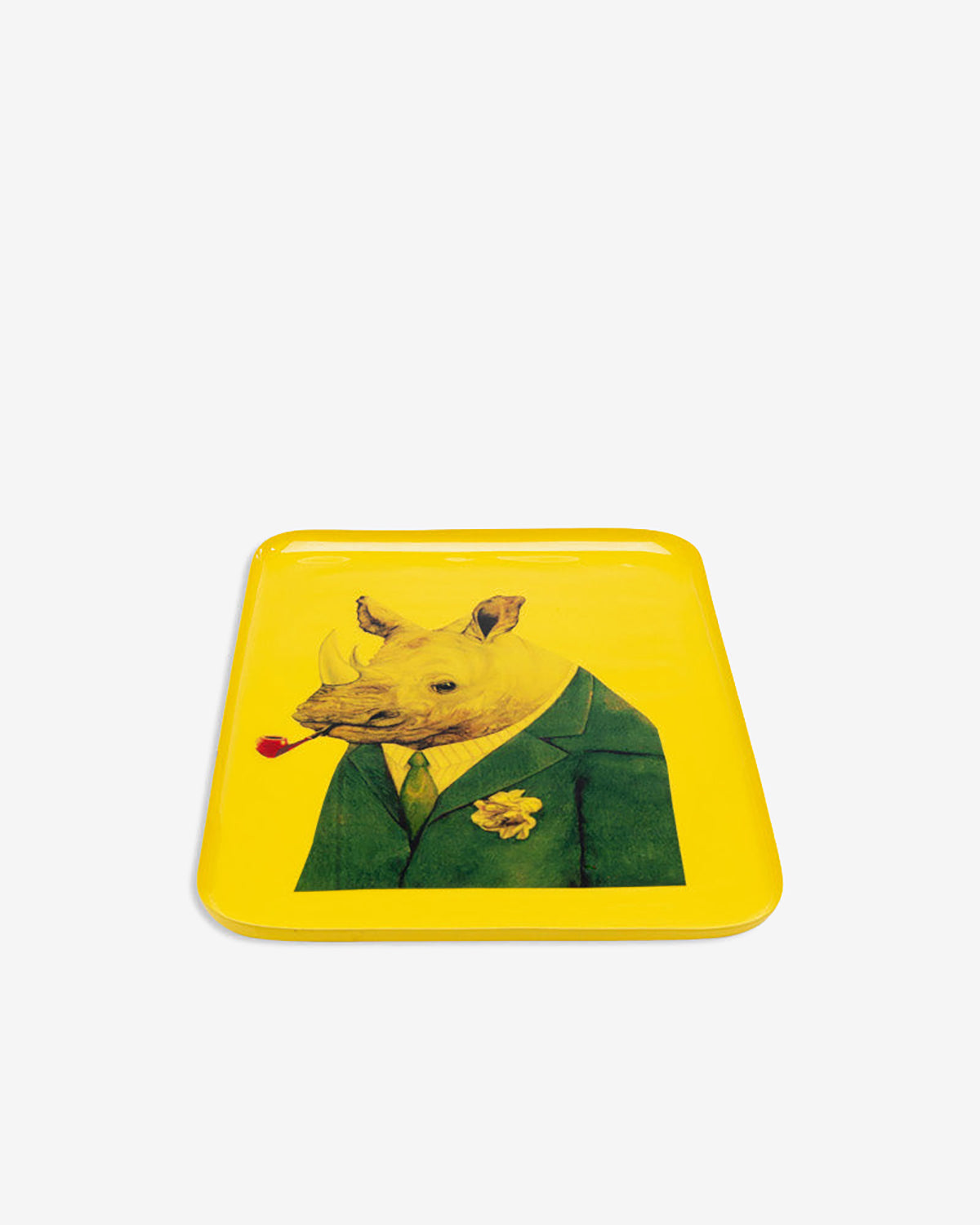 Ego Rhino bakke