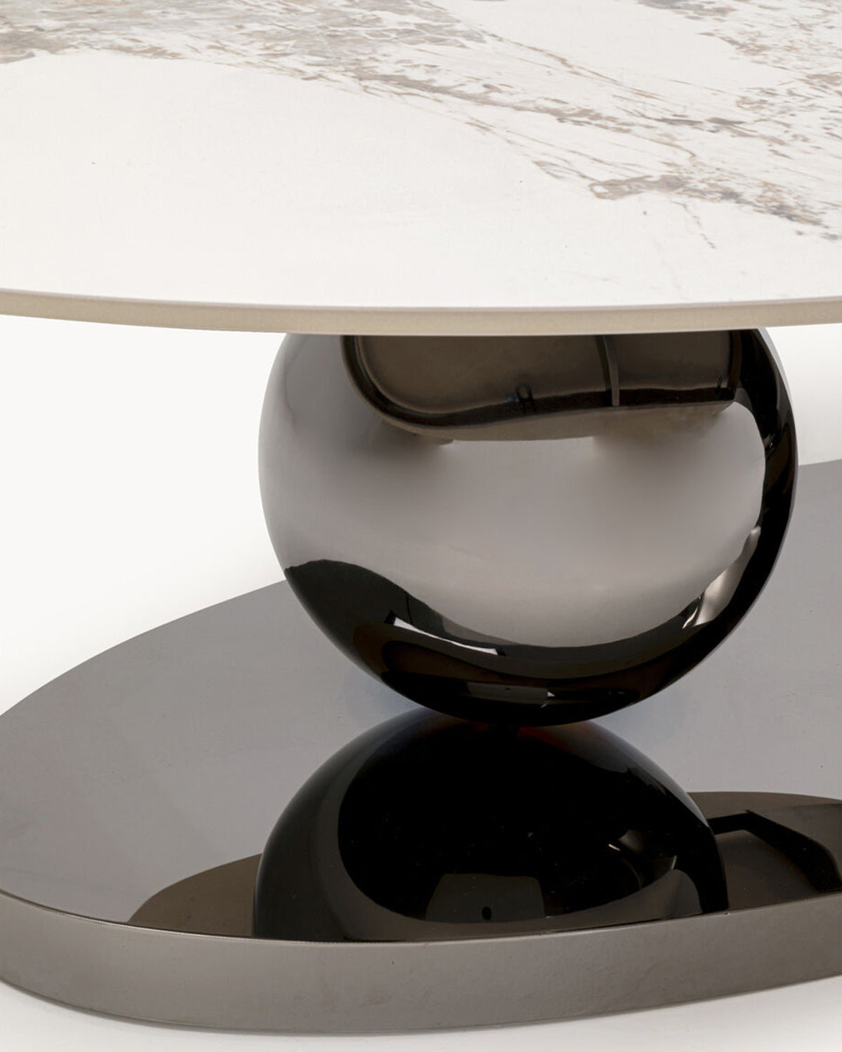 Sphere Uno sofabord