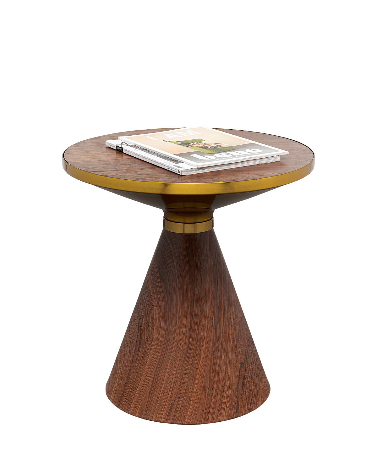 Coffee Table Cono Ø 50 cm