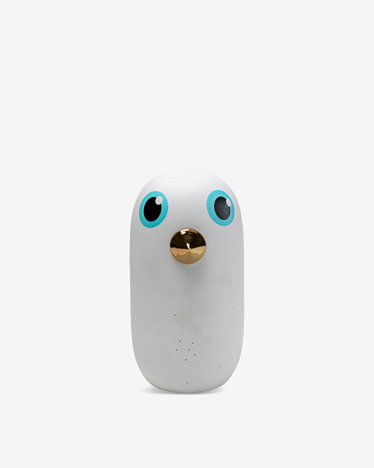 Birdie bordlampe lille
