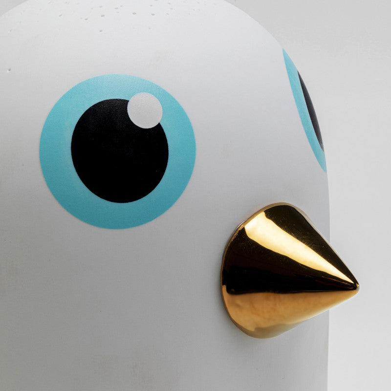 Birdie bordlampe lille