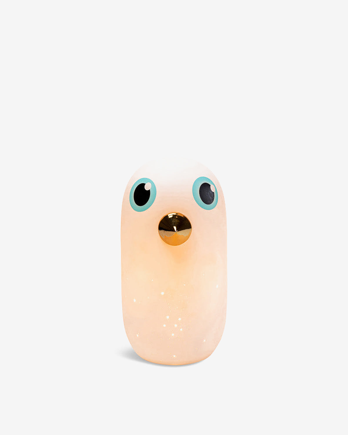 Birdie bordlampe lille