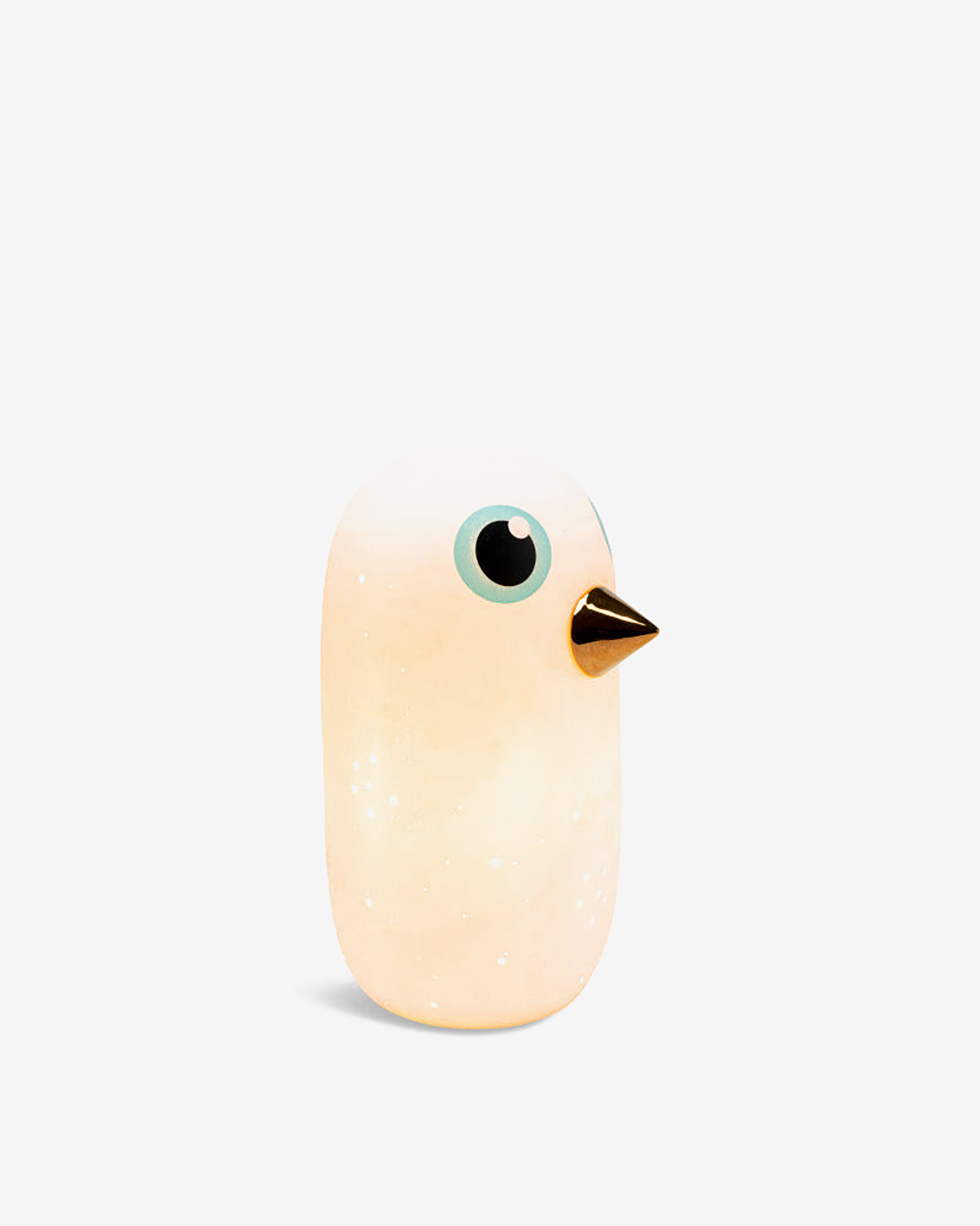 Birdie bordlampe lille