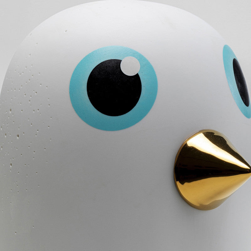 Birdie bordlampe stor