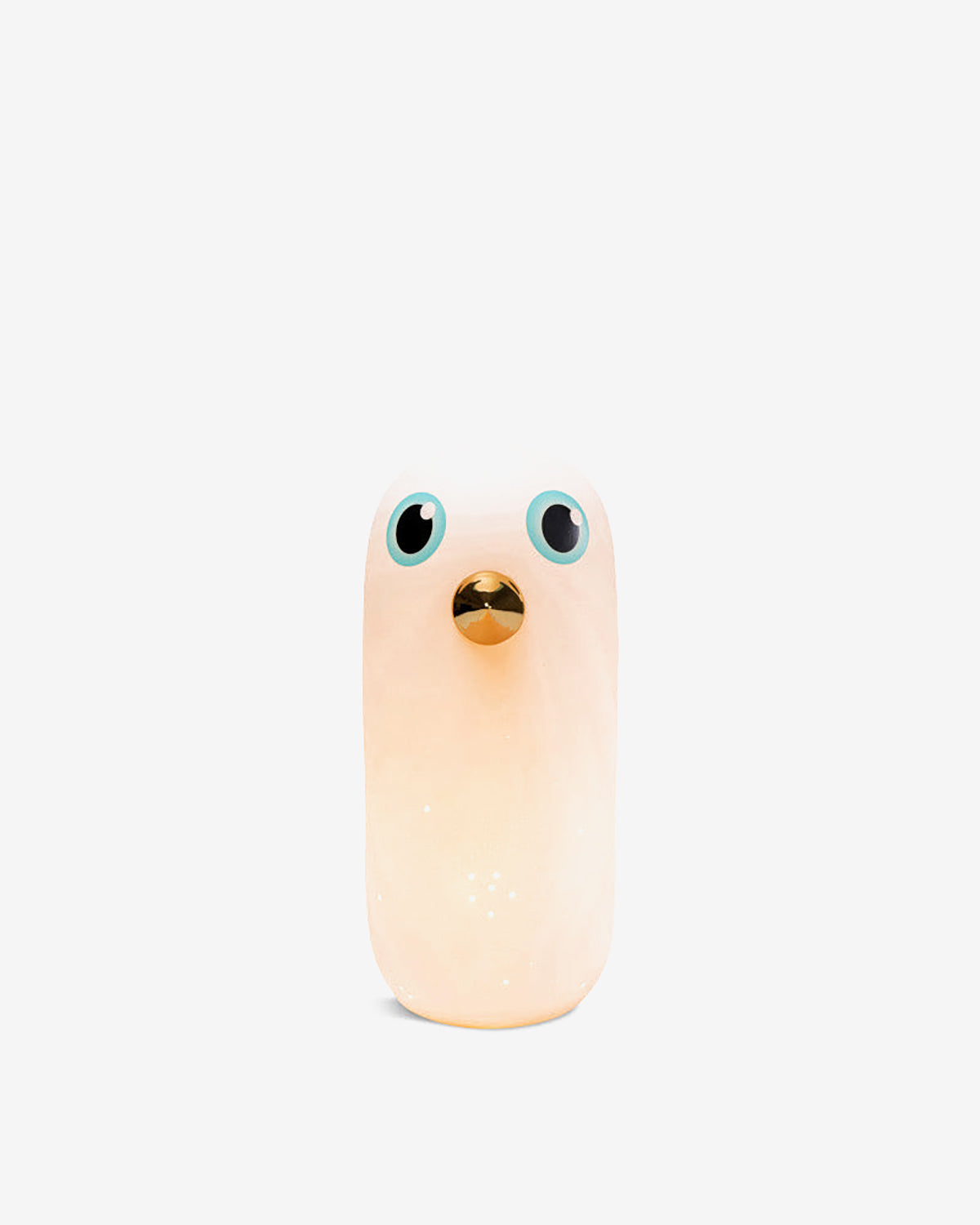 Birdie bordlampe stor