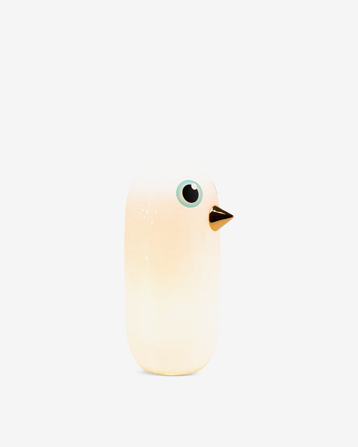 Birdie bordlampe stor