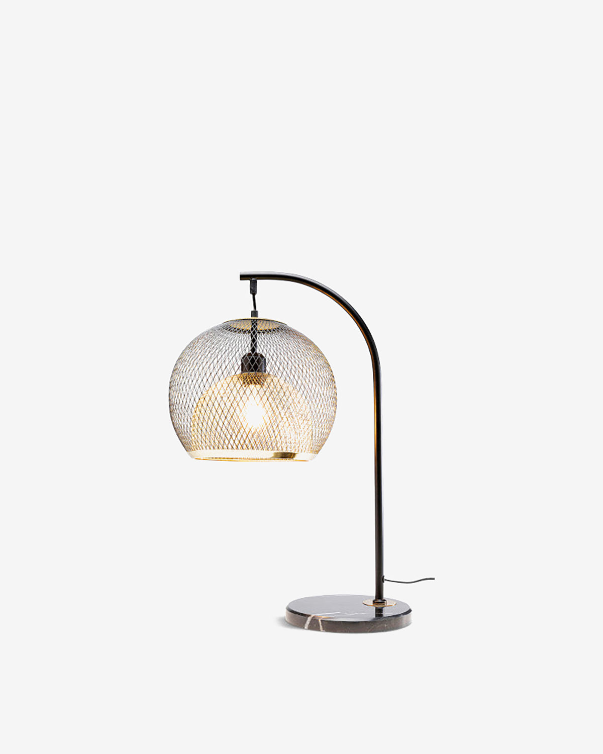 Grato bordlampe