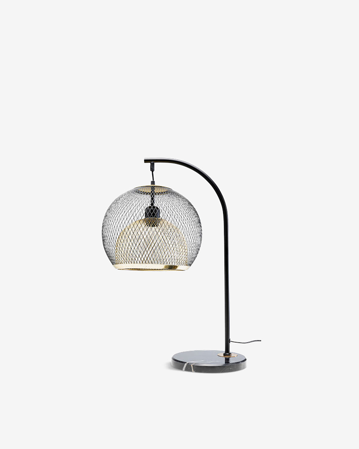 Grato bordlampe