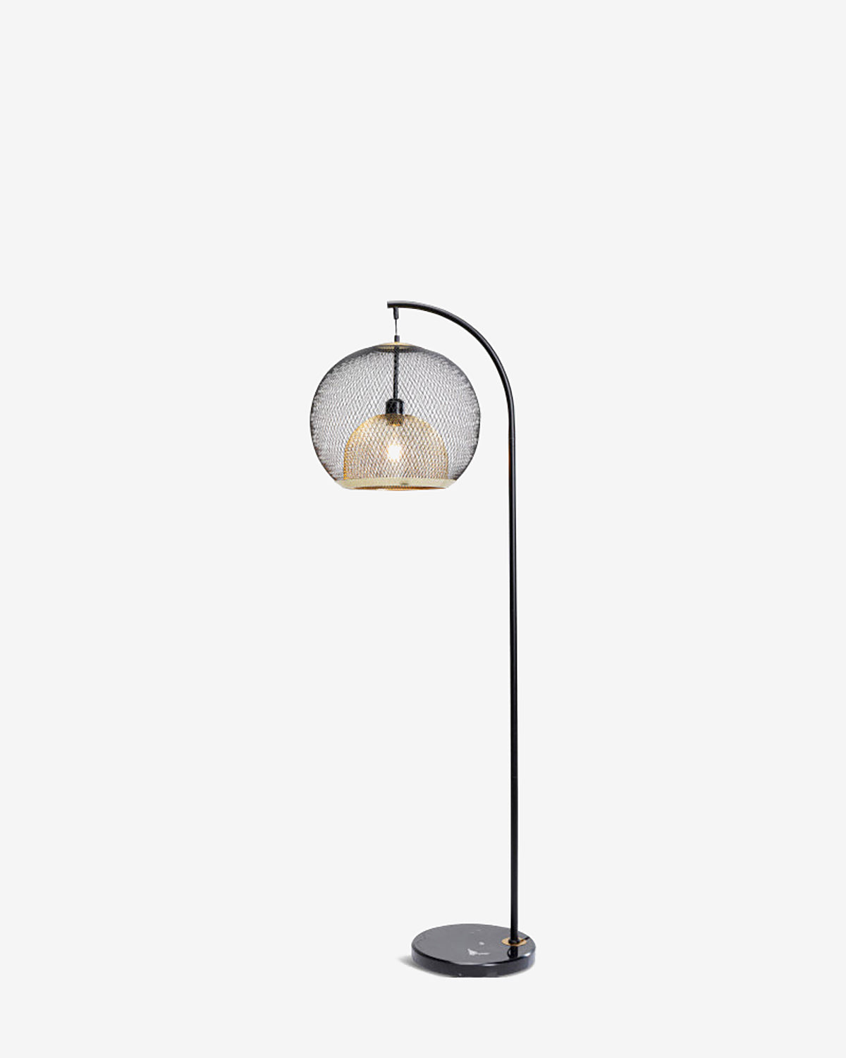 Grato gulvlampe