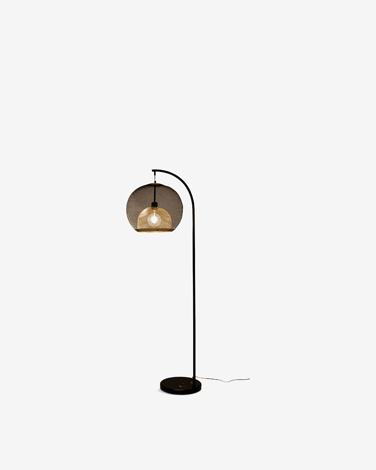 Grato gulvlampe