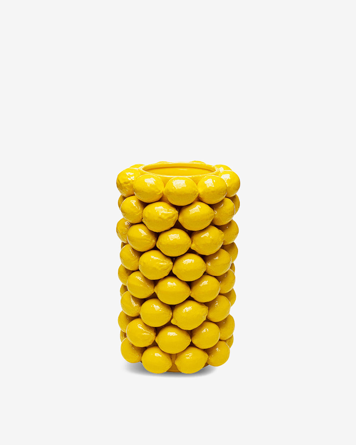 Citron vase
