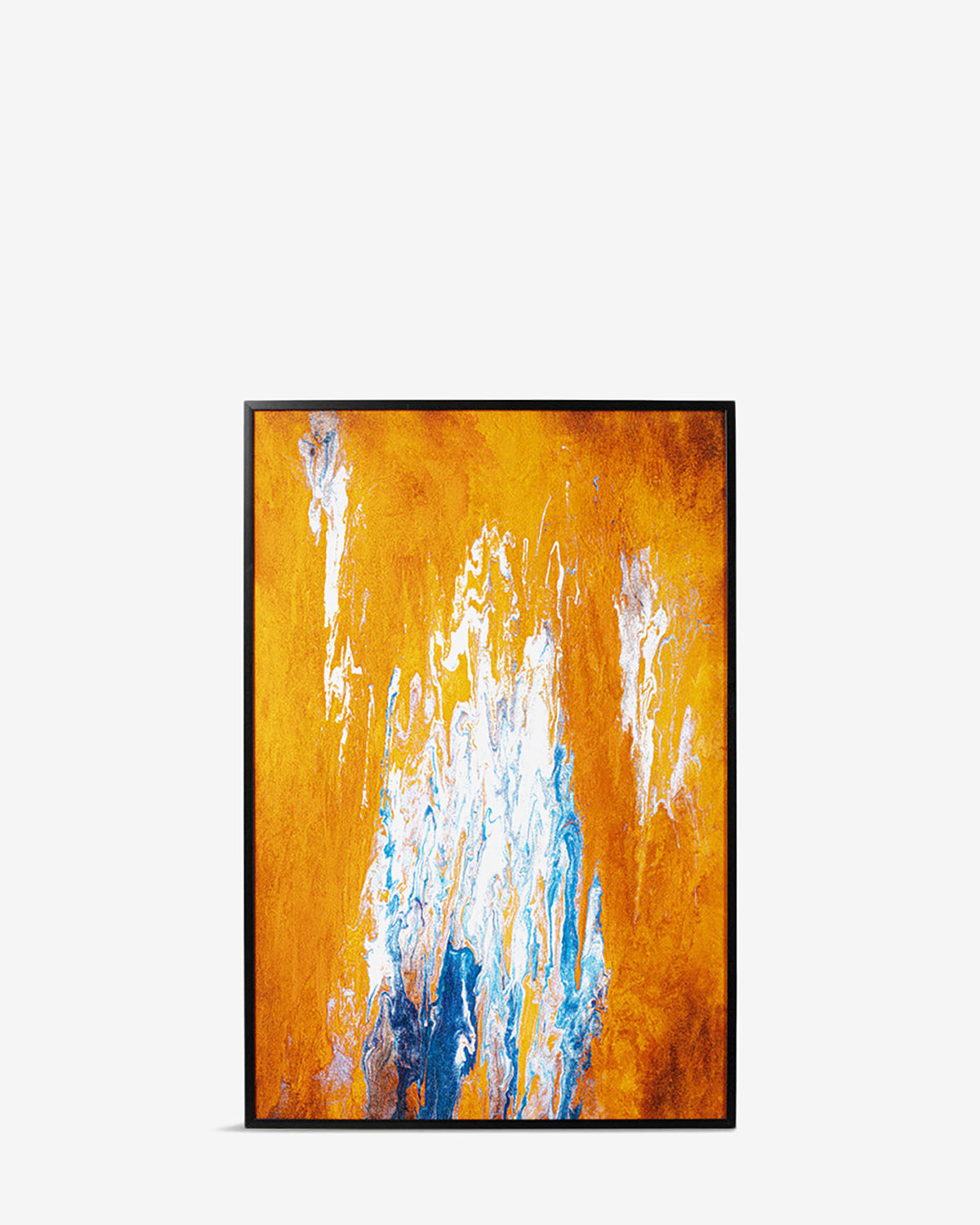 Artistas orange galleri