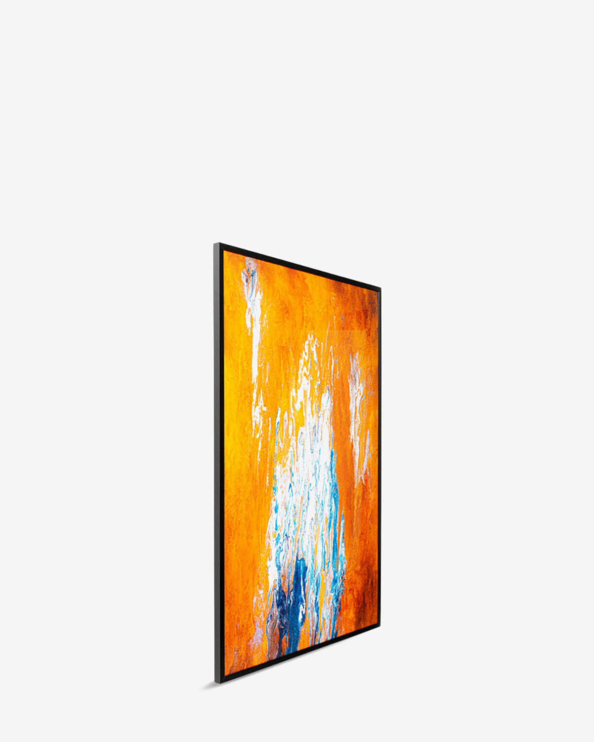 Artistas orange galleri