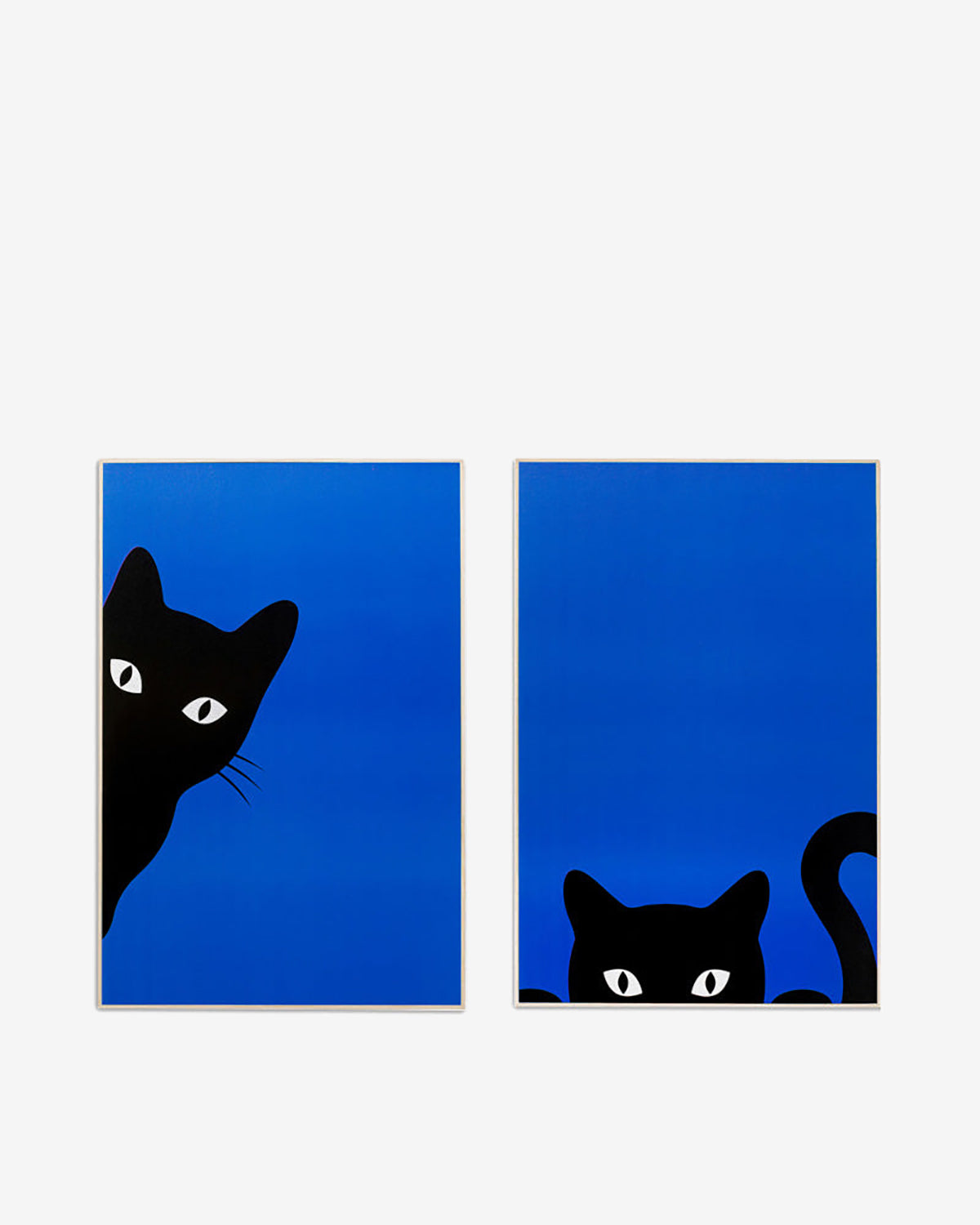 Ciao Gatto galleri sæt