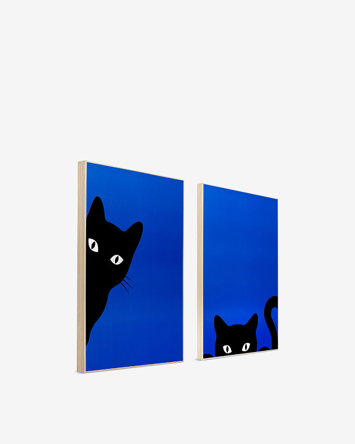 Ciao Gatto galleri sæt