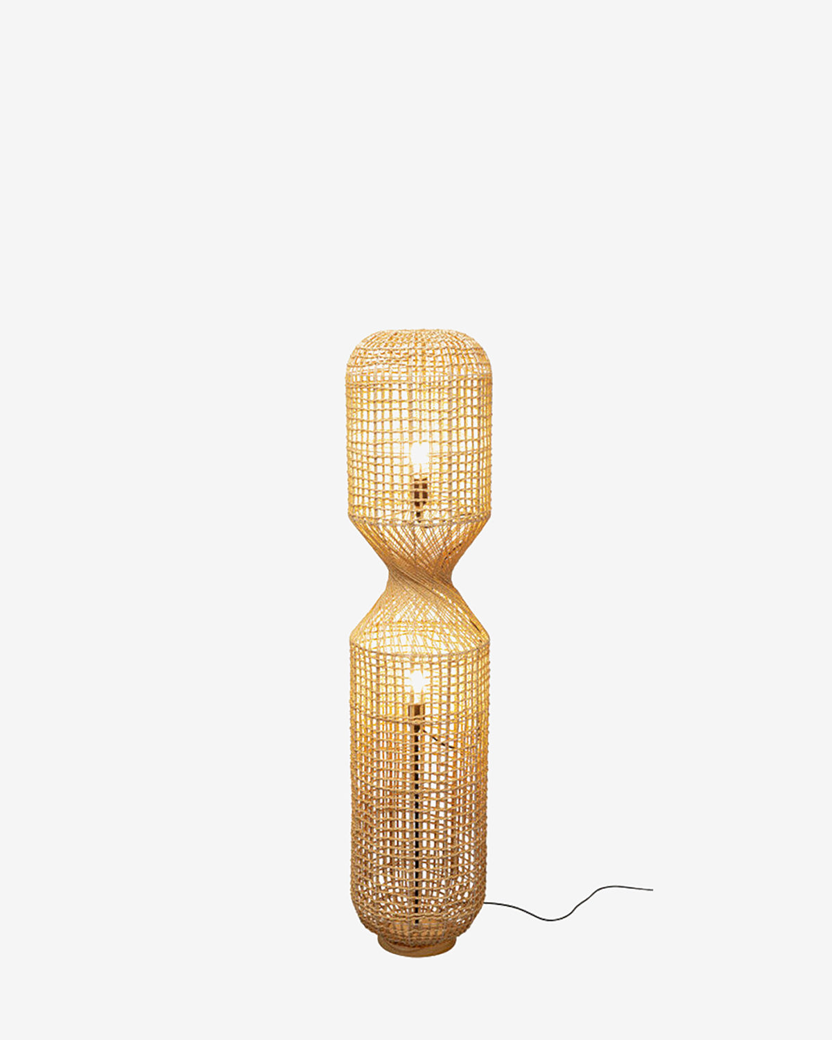 Aloha gulvlampe