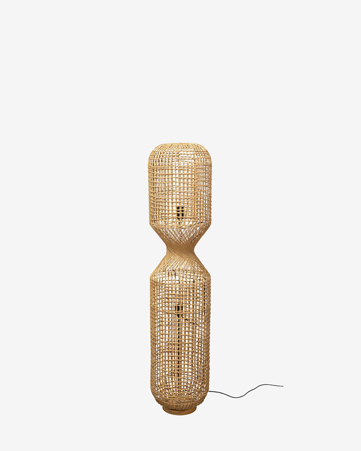 Aloha gulvlampe