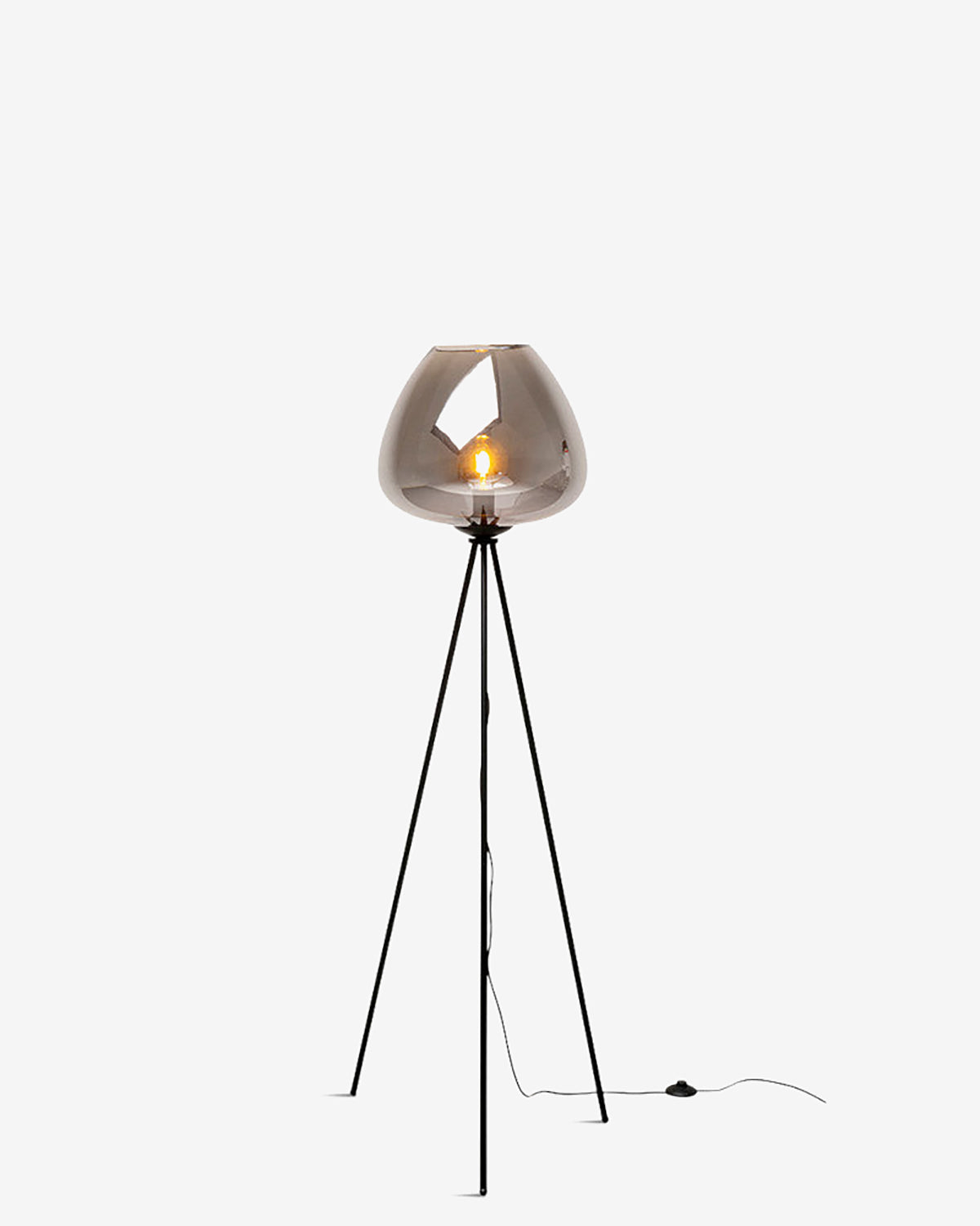 Sphere gulvlampe