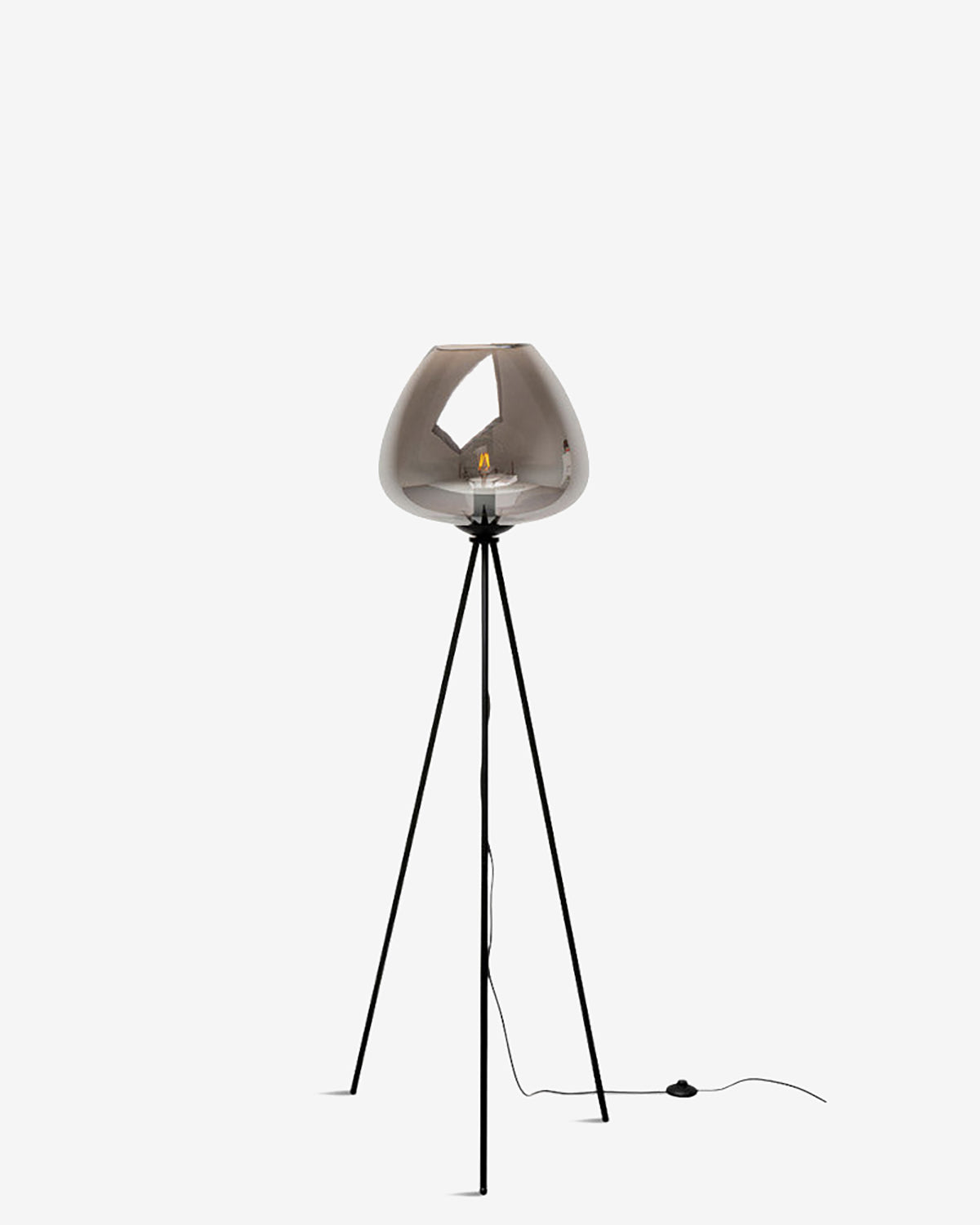 Sphere gulvlampe