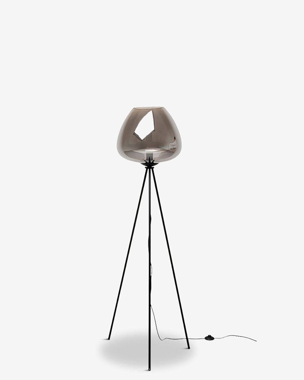 Sphere gulvlampe