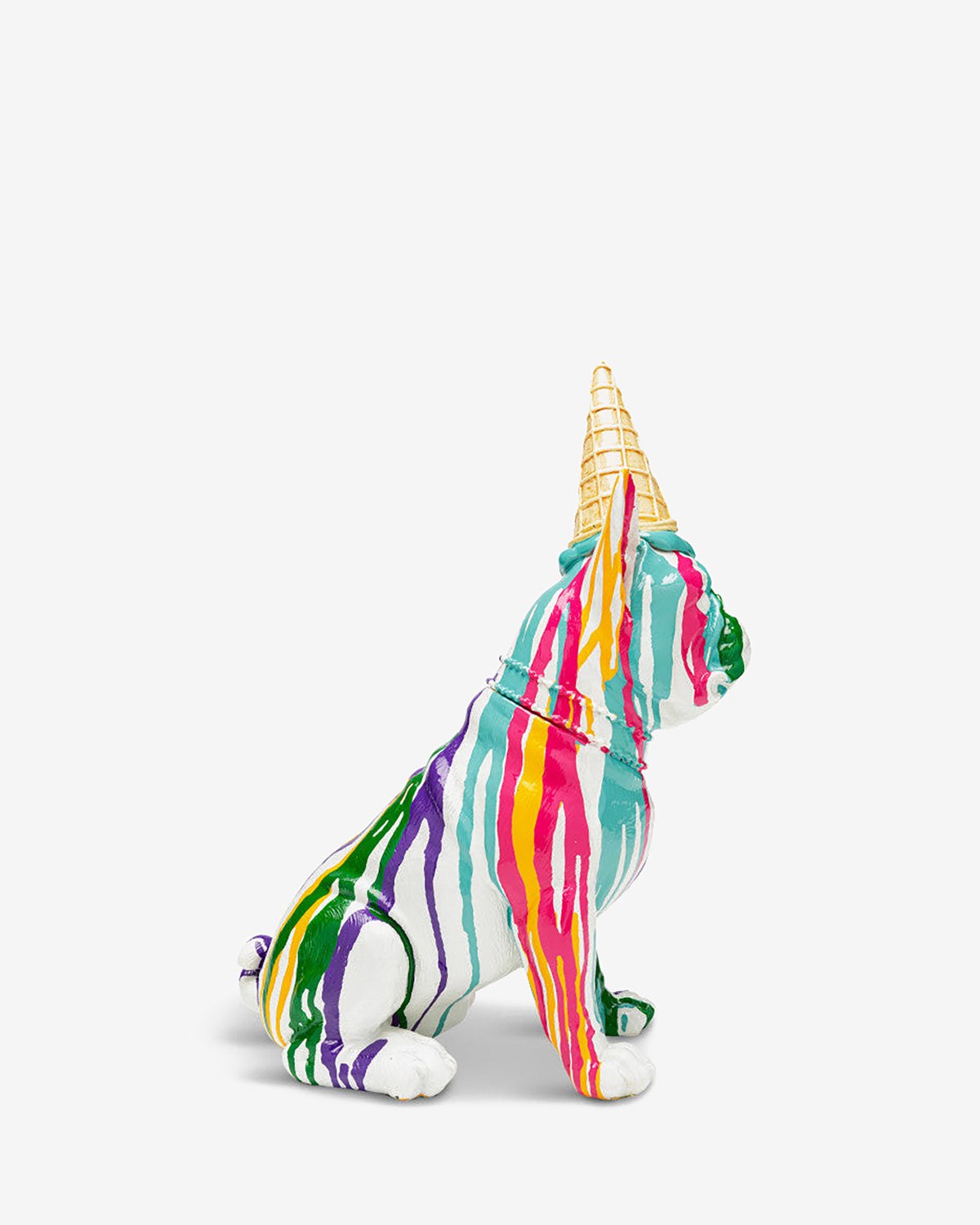 Gelato dog