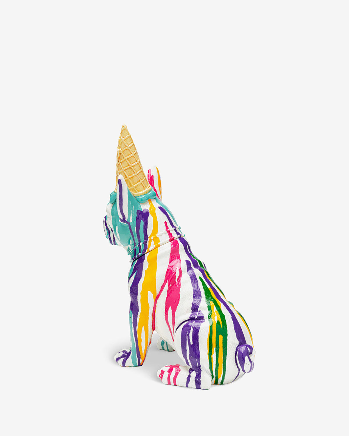 Gelato dog