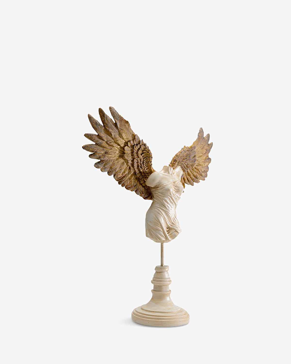 Skytsengel dame