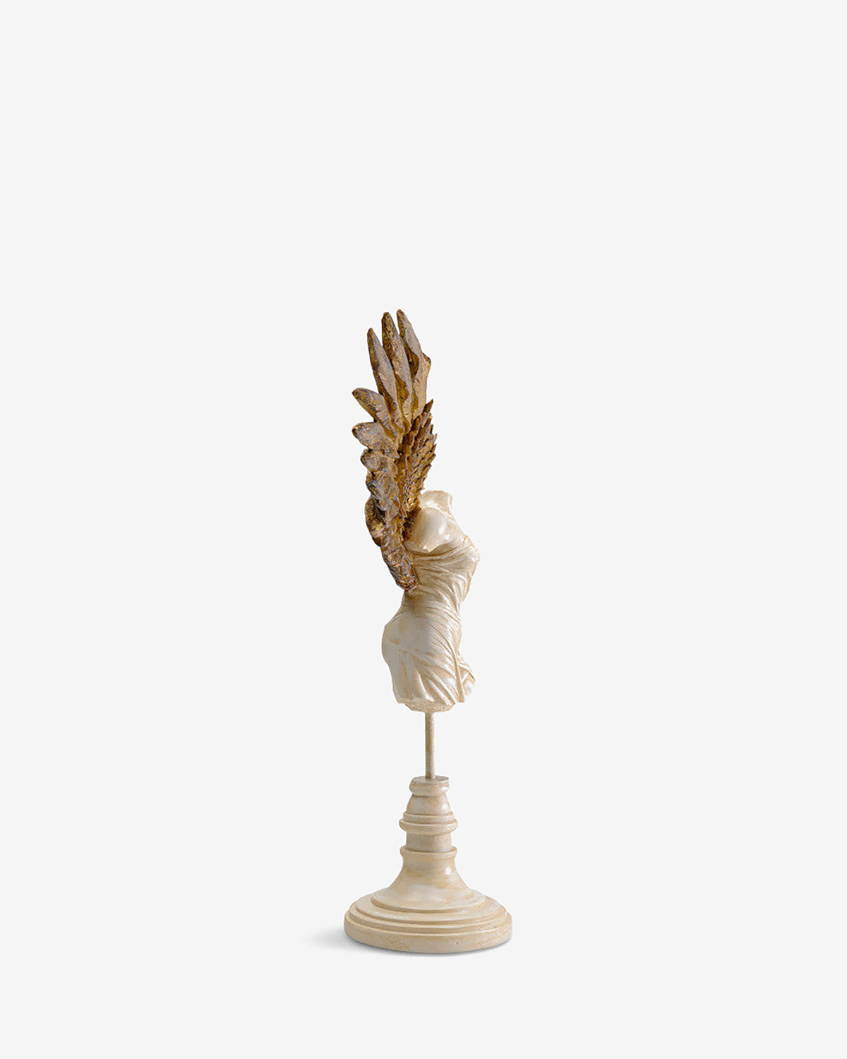 Skytsengel dame