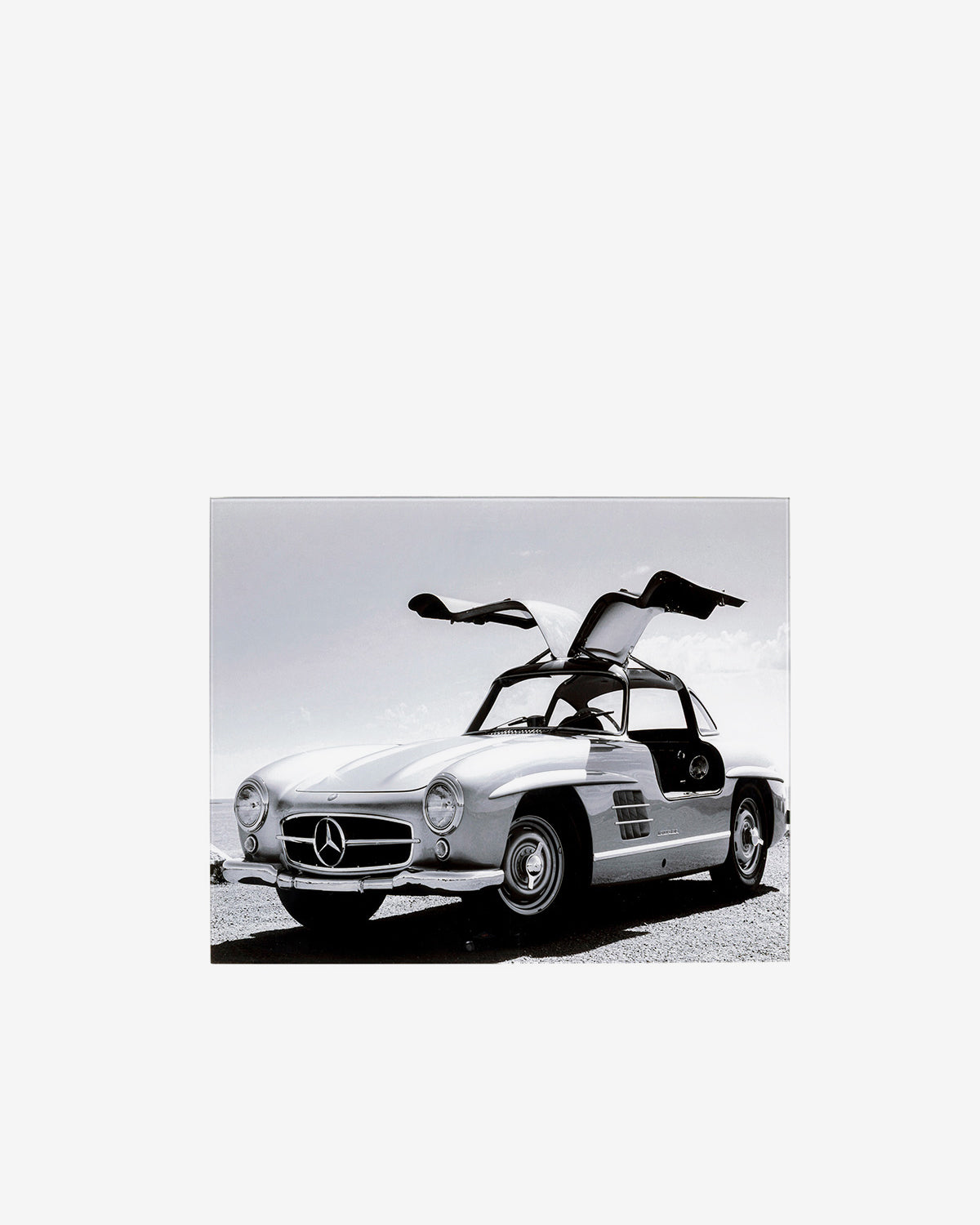 Automotive beauty glas galleri