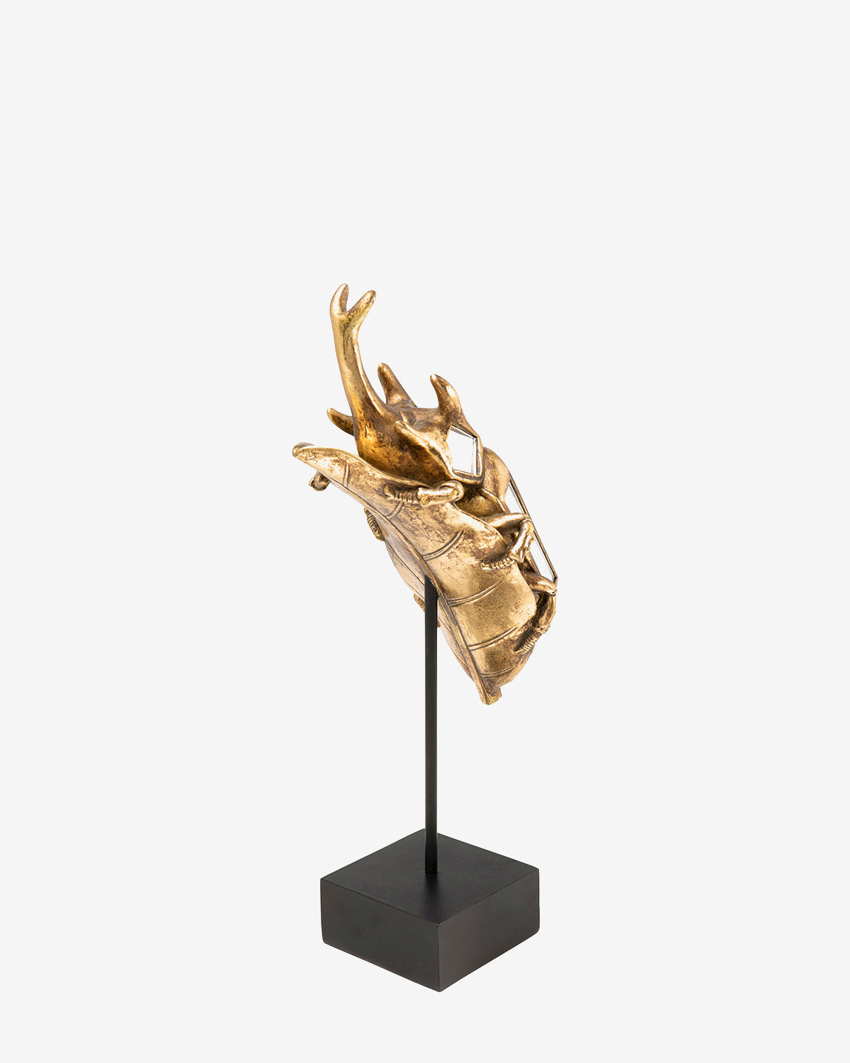 Bille spejl figur