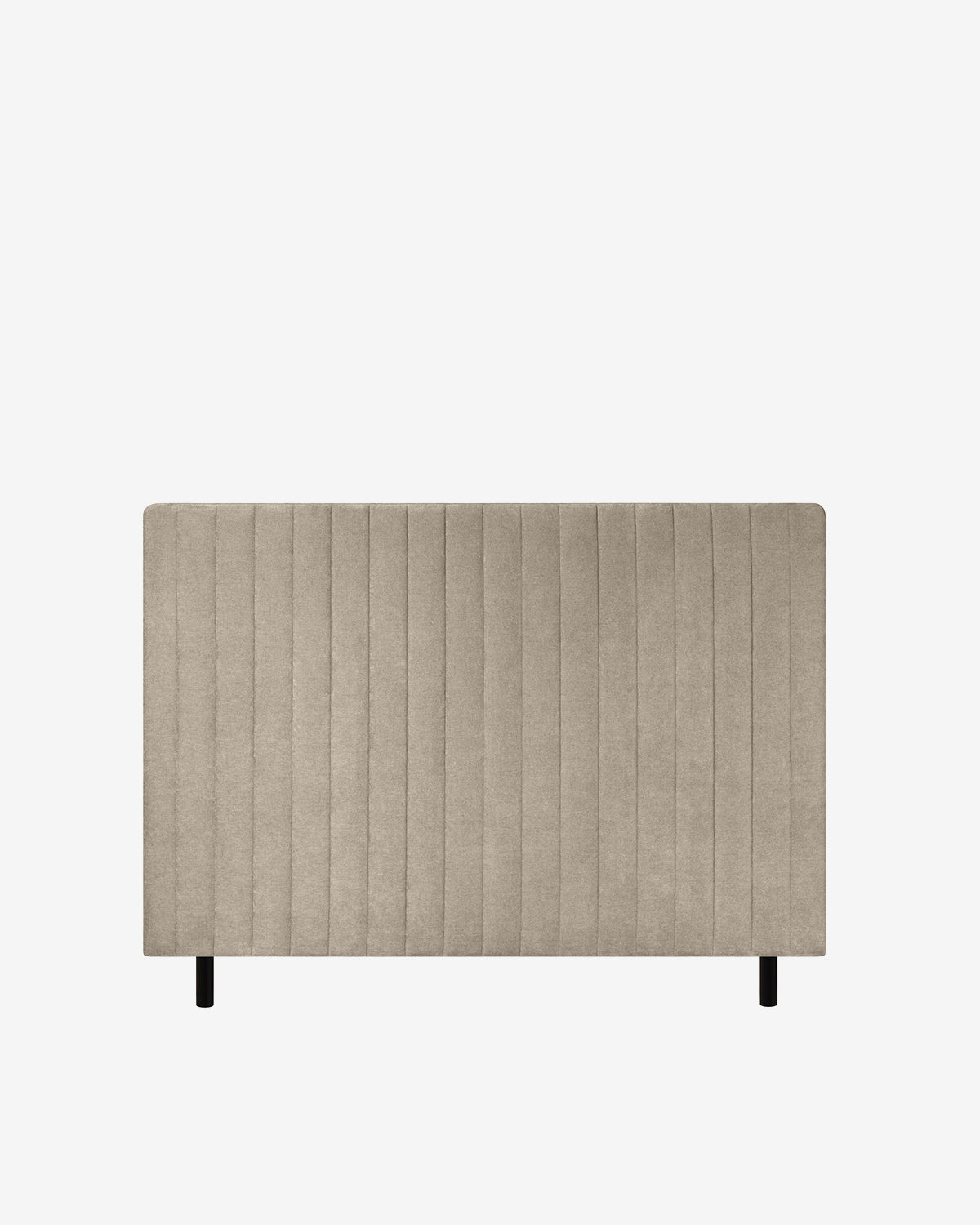 Serano hovedgavl 180cm