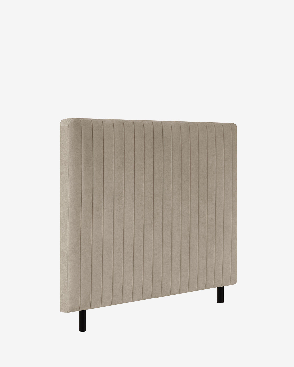 Serano hovedgavl 180cm