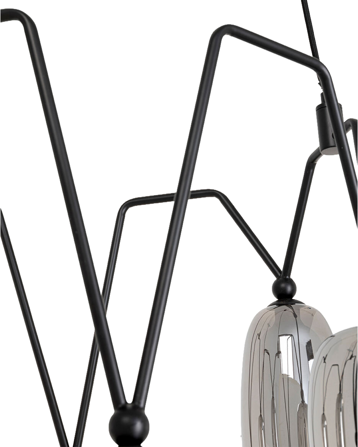 Columbo chain loftlampe