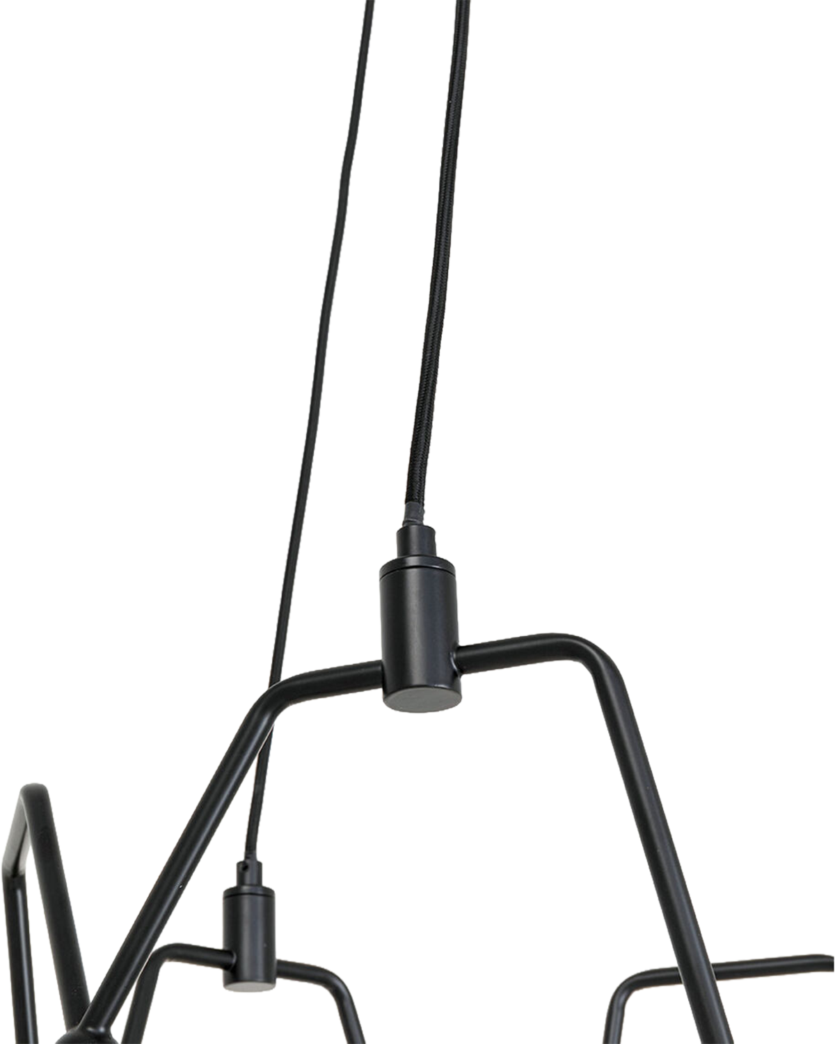 Columbo chain loftlampe