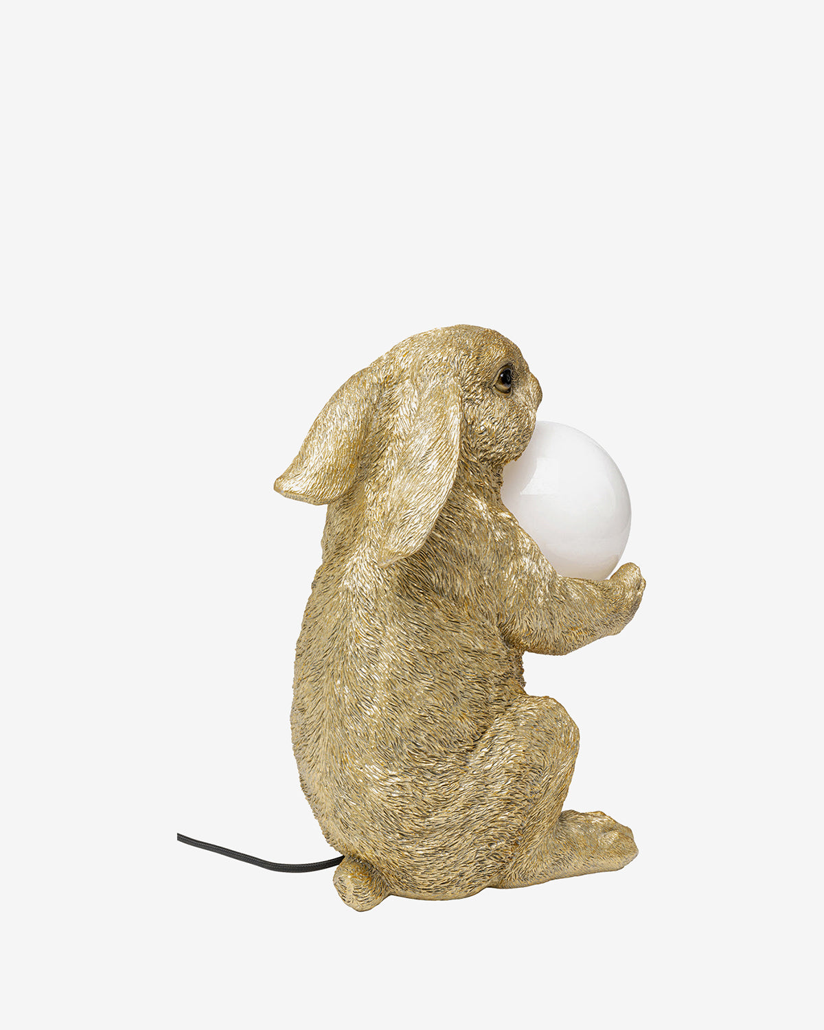 Sweet rabbit bordlampe