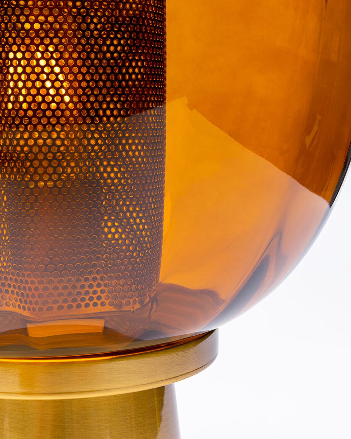Amy Bordlampe, 66 cm