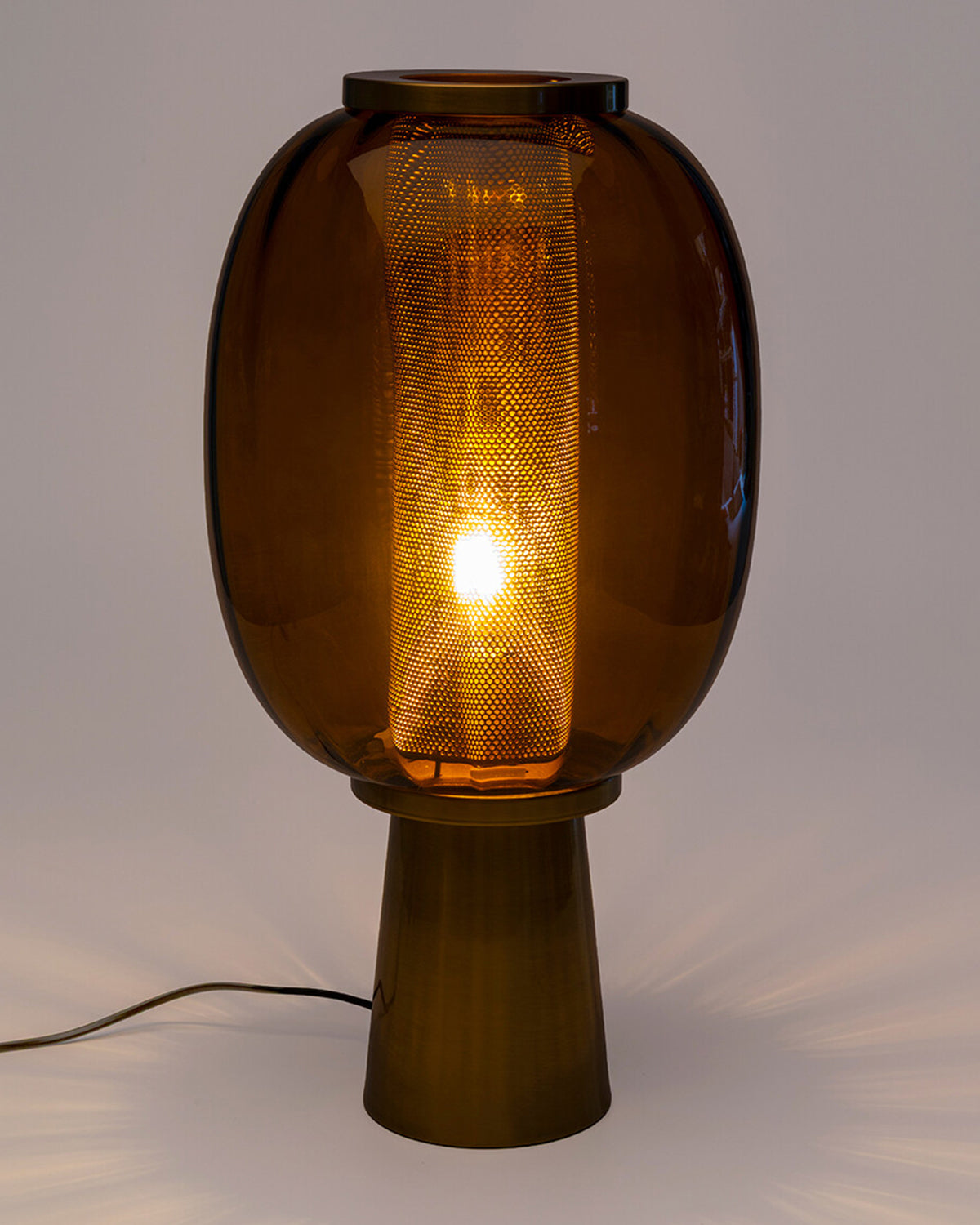 Amy Bordlampe, 66 cm