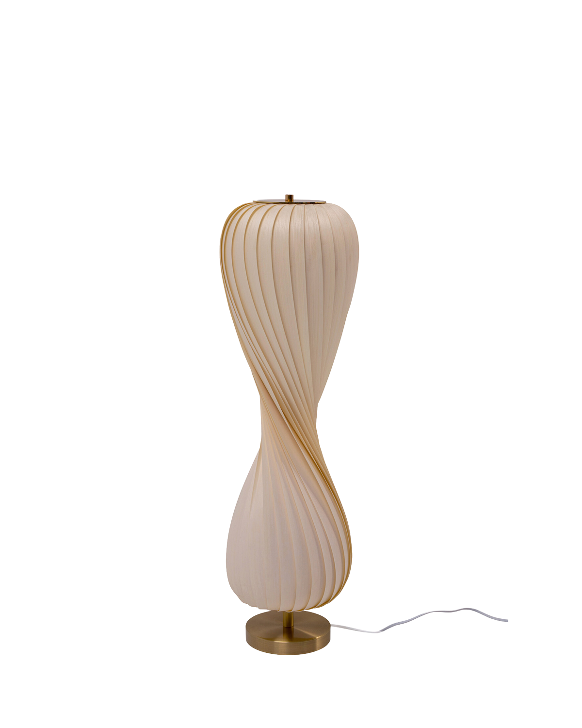 Facile Taille, Bordlampe 76cm
