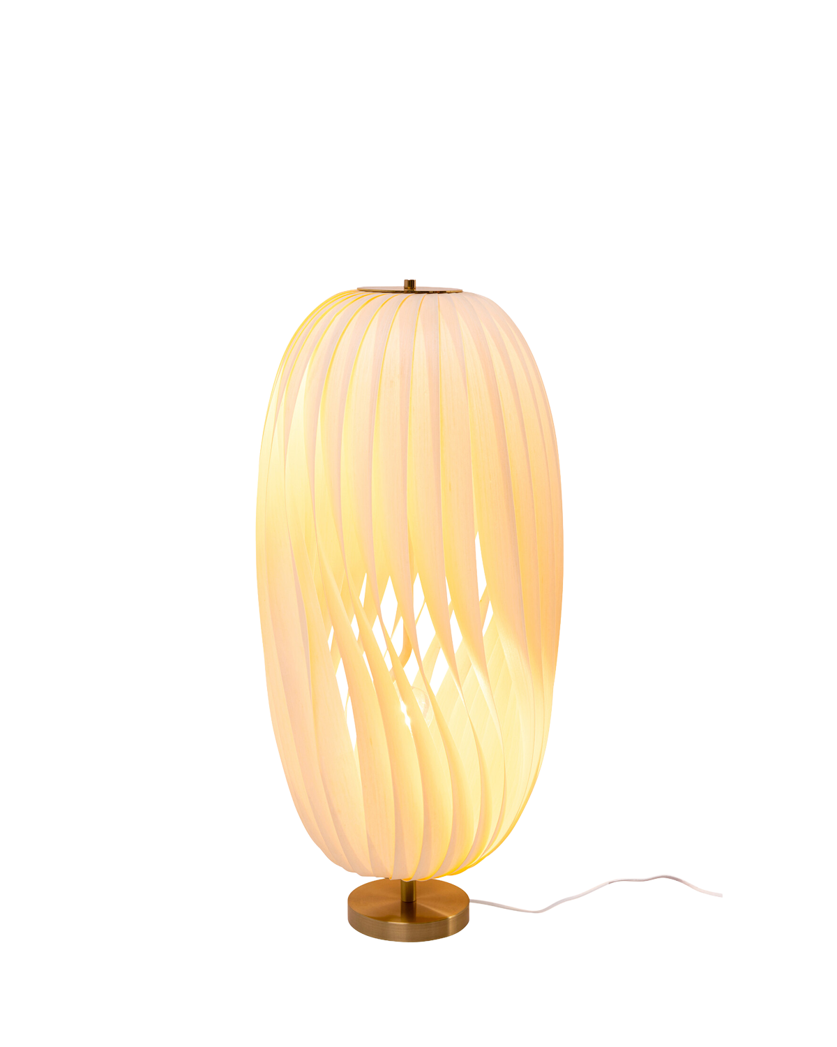 Facile Taille, Bordlampe 76cm