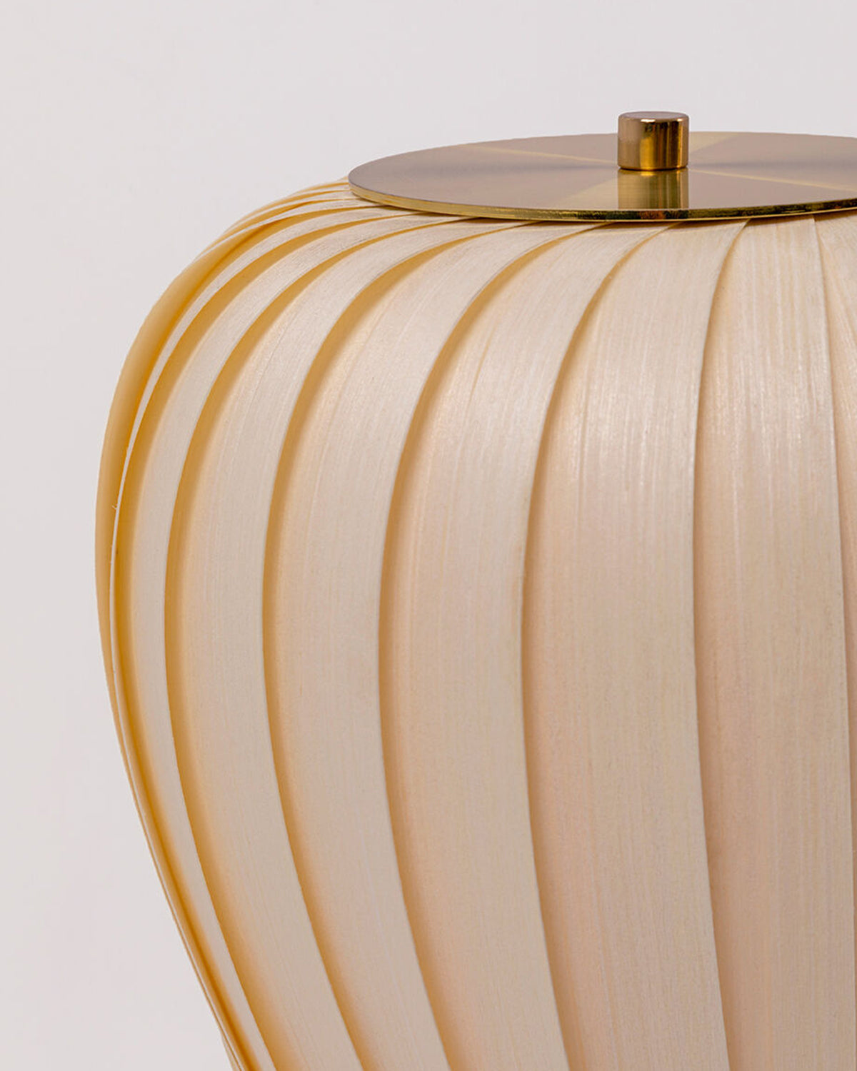 Facile Taille, Bordlampe 76cm