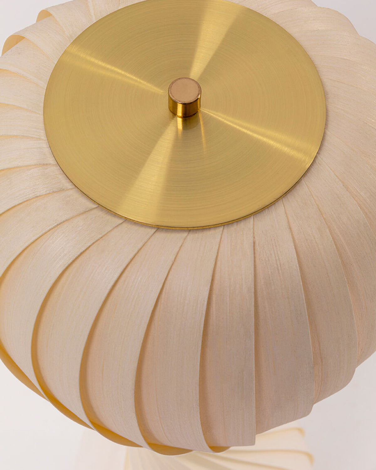 Facile Taille, Bordlampe 76cm