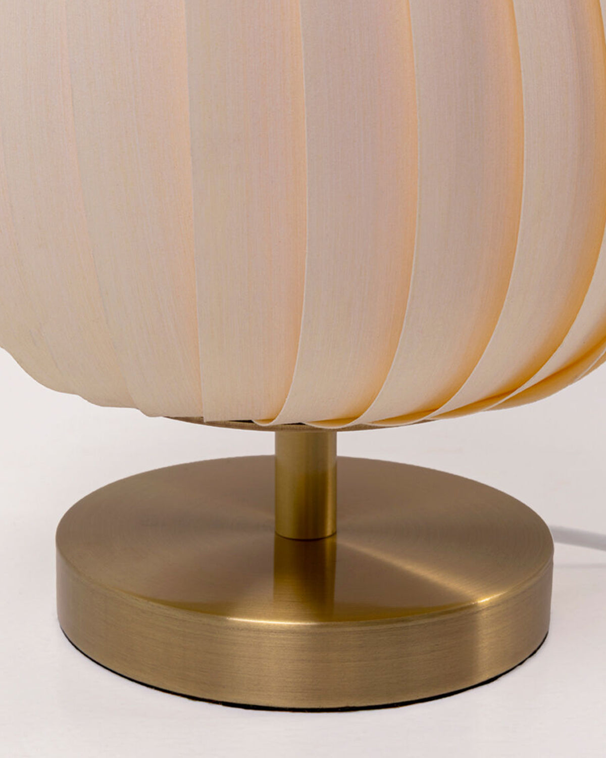 Facile Taille, Bordlampe 76cm