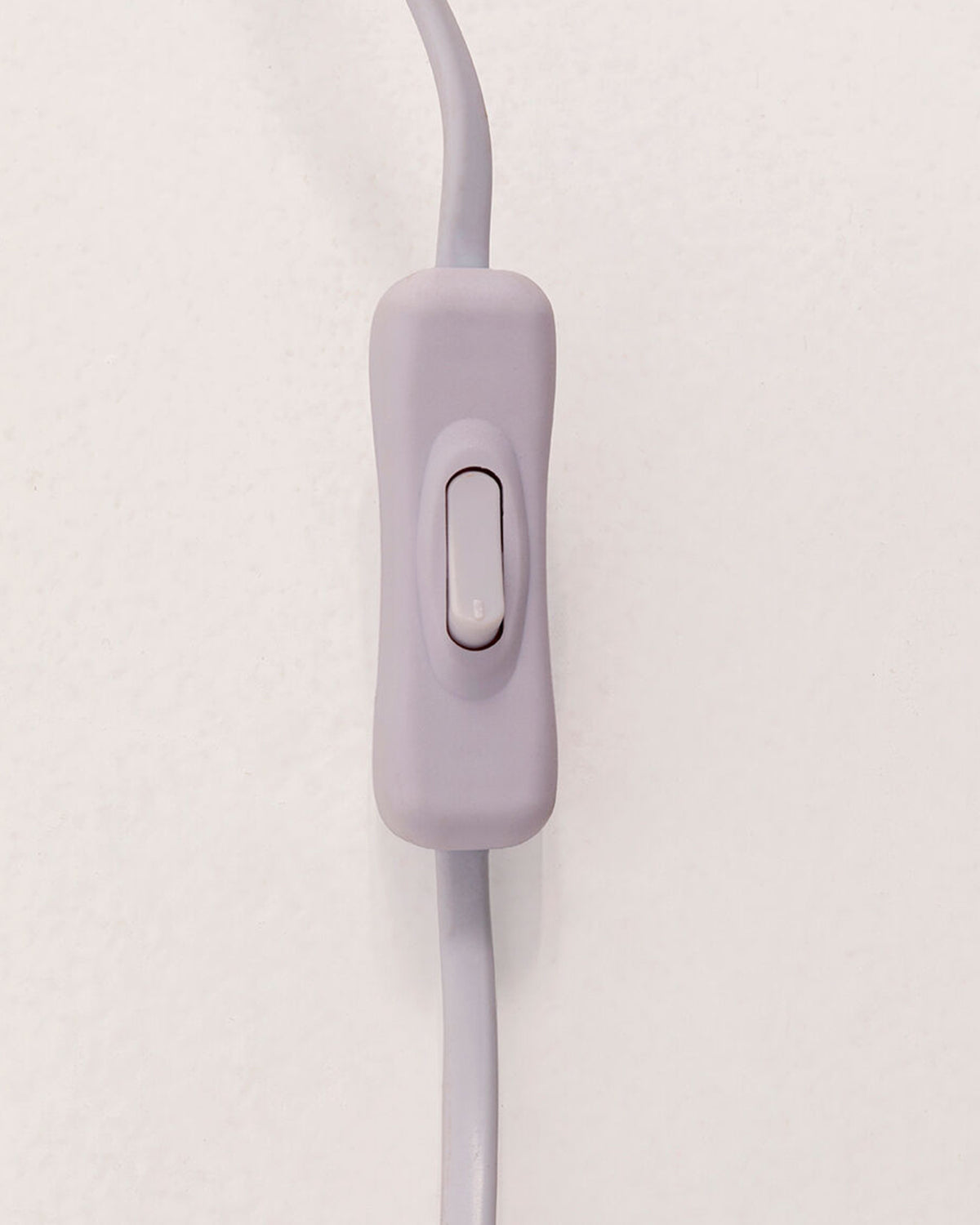 Facile Taille, Bordlampe 76cm