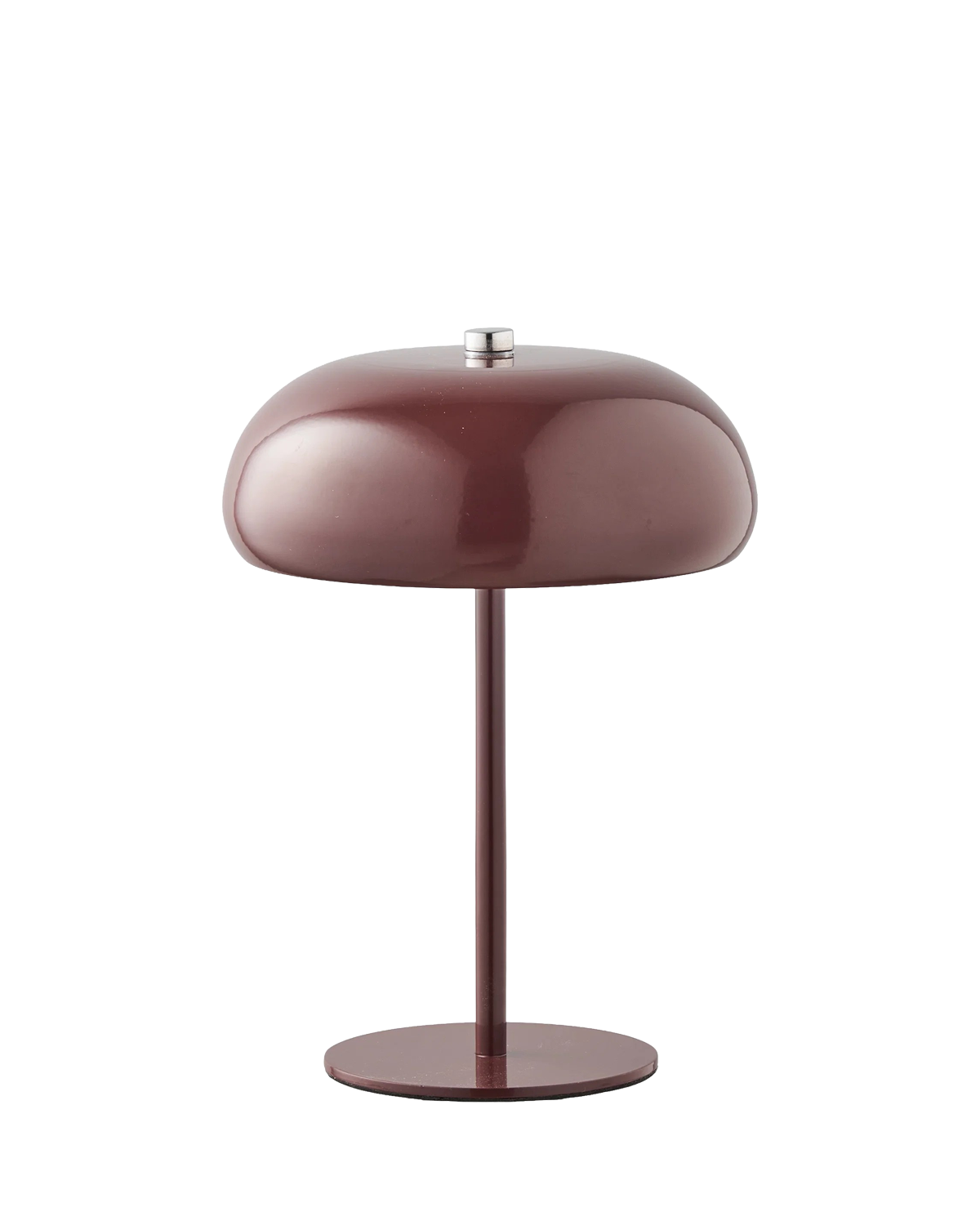 Margate Bordlampe, Bordeaux