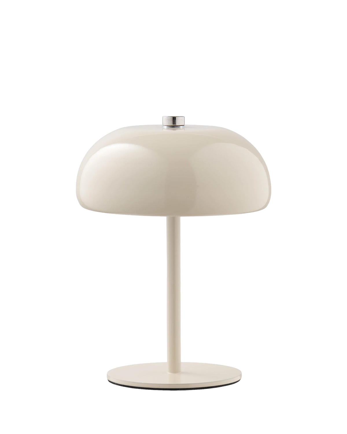 Margate Bordlampe, Beige